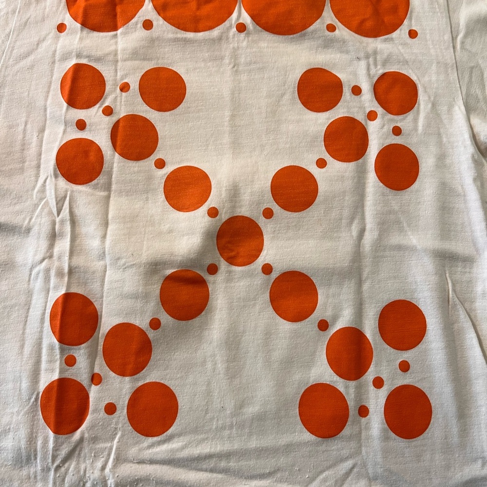 Off-White Mirror Mirror Caravaggio Graphic Tee 2013 - Picture 13 of 16